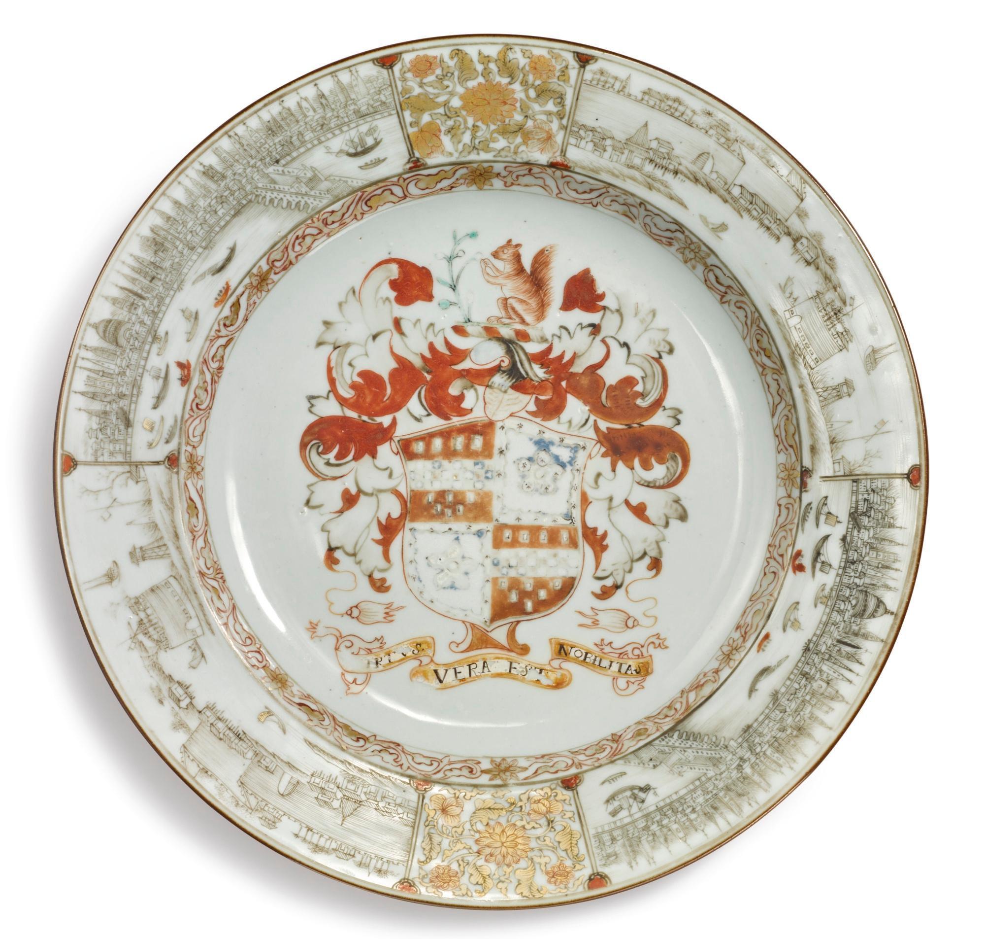 Plats antiques chinois : Top 5 des modèles les plus chers et luxueux ! 